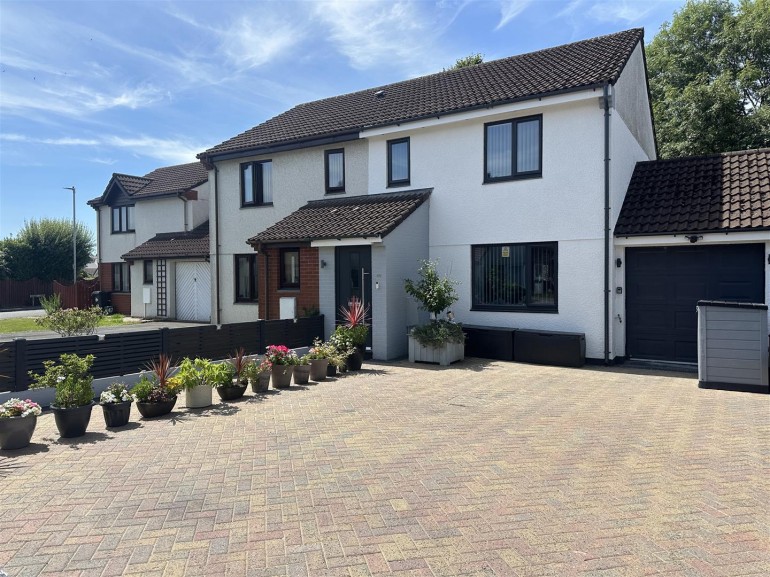 Springfield Close, St. Austell