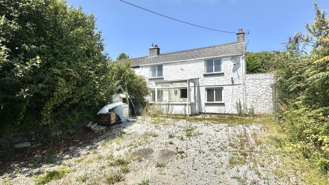 View Full Details for Trenowah Road, St. Austell