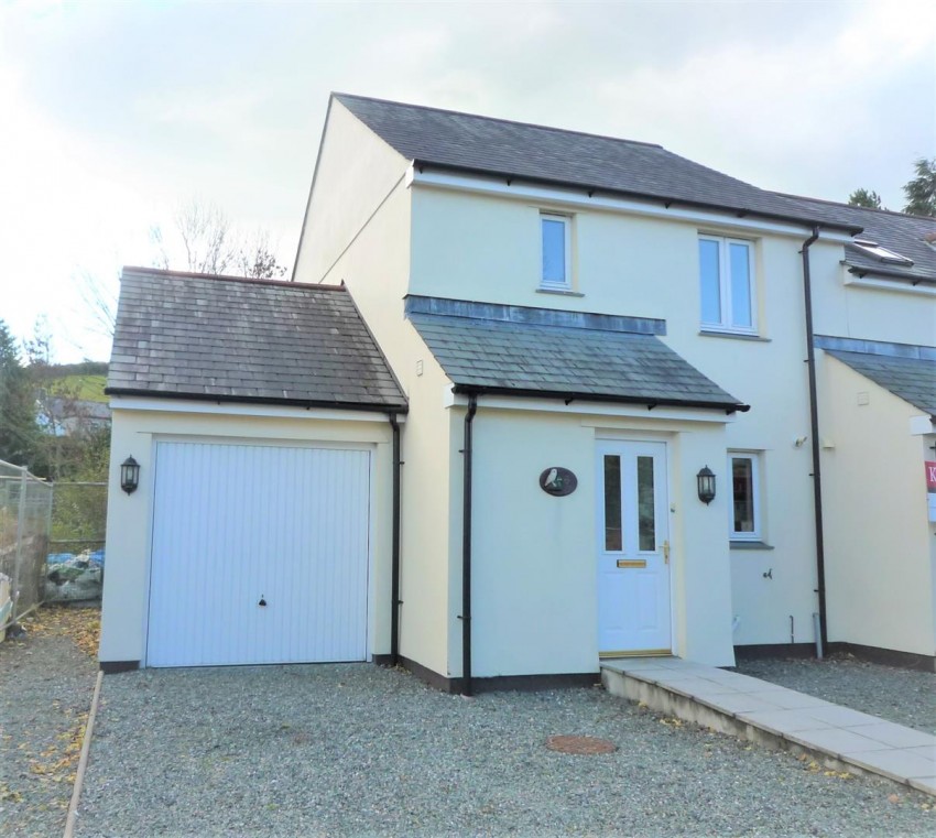 Images for Priory Mews, Launceston