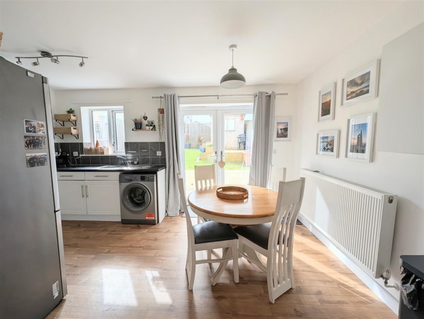 Images for Harvenna Heights, Fraddon, St. Columb