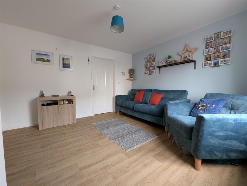 Images for Harvenna Heights, Fraddon, St. Columb