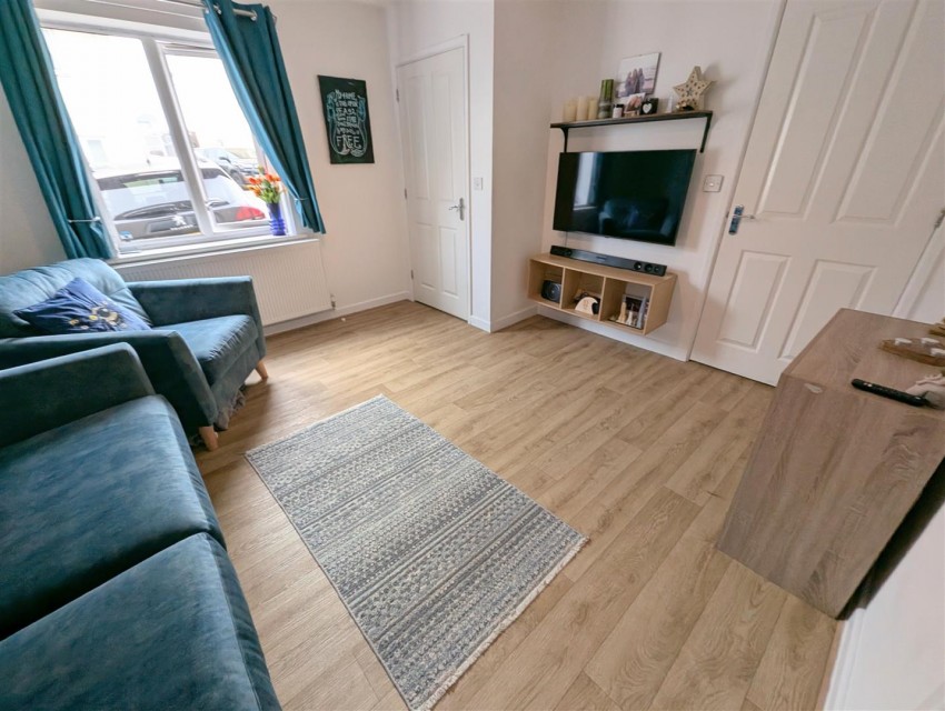 Images for Harvenna Heights, Fraddon, St. Columb