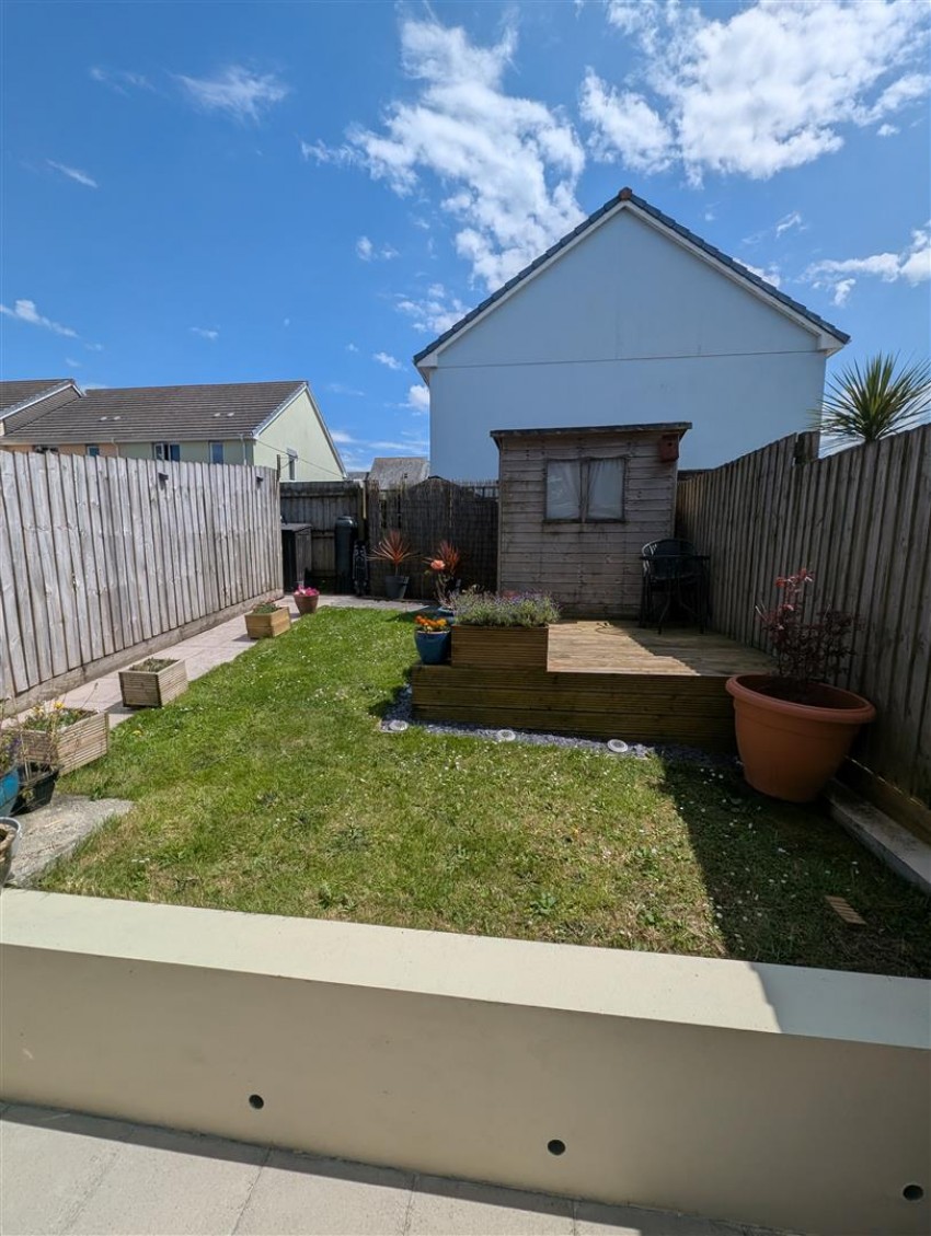 Images for Harvenna Heights, Fraddon, St. Columb