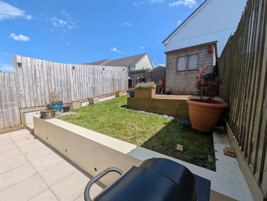Images for Harvenna Heights, Fraddon, St. Columb
