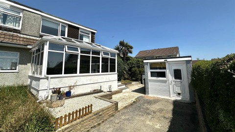 View Full Details for Hallane Road, St. Austell