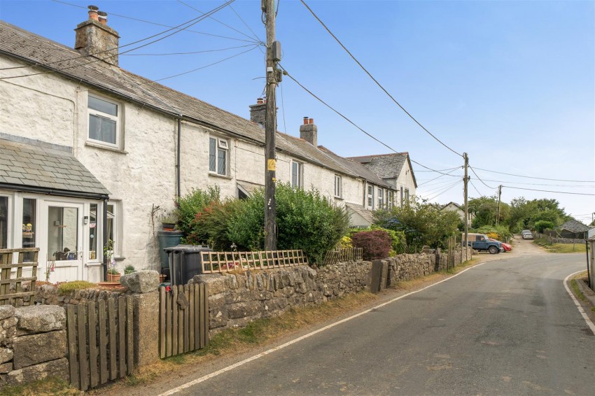 Images for Minions Row, Minions, Liskeard