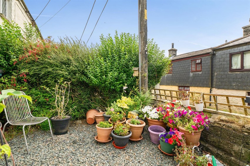 Images for Minions Row, Minions, Liskeard