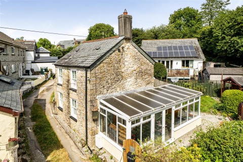 View Full Details for Higher Tremar, Liskeard