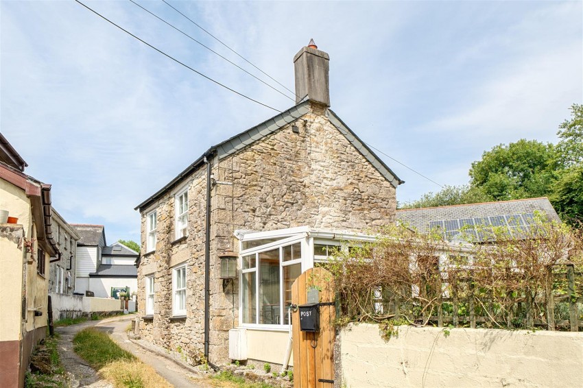 Images for Higher Tremar, Liskeard