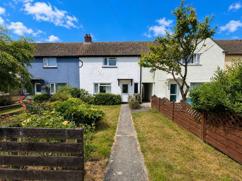 Trezaise Road, Roche, St. Austell