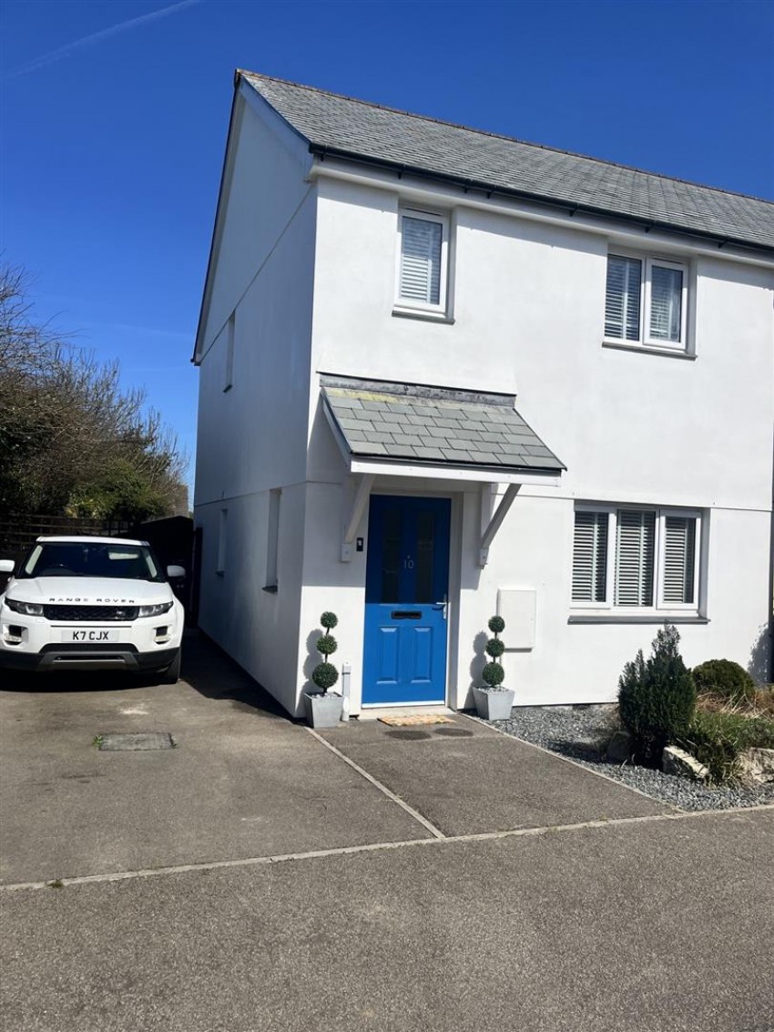 Images for Walters Close, Leedstown, Hayle