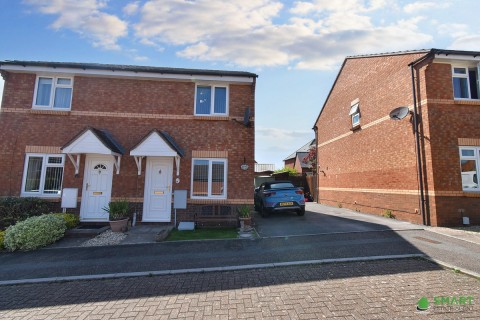 View Full Details for Steps Close, Devon, EX1
