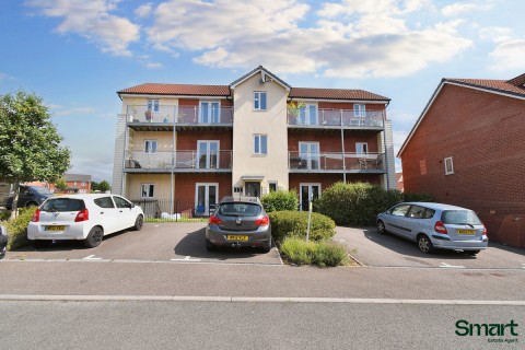 View Full Details for Elsie Place, Exeter, EX1
