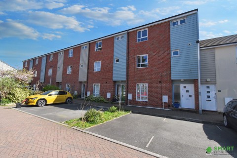View Full Details for Sanford Place, Exeter, EX2