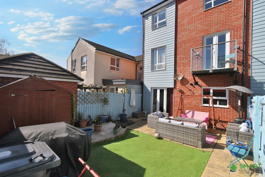 Images for Sanford Place, Exeter, EX2
