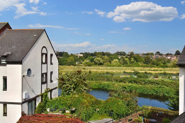 Water Lane, Exeter, EX2