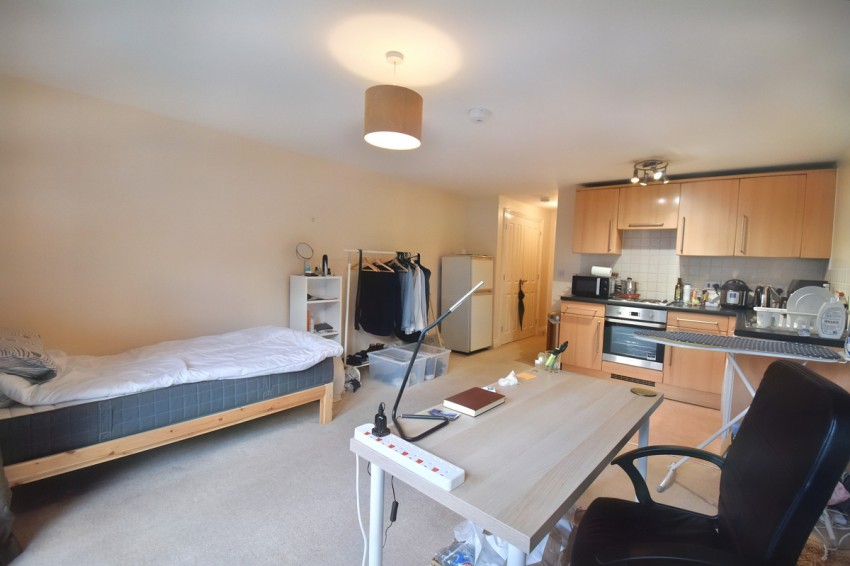 Images for 31 New North Road, Exeter, EX4