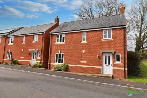 View Full Details for Bathern Road, Exeter, EX2