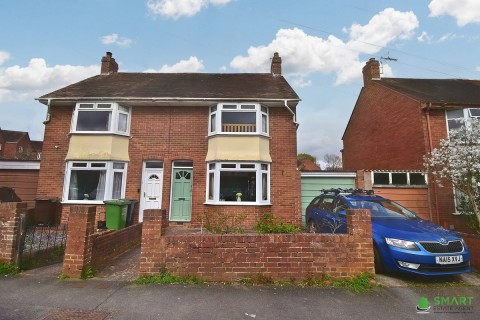 View Full Details for St Katherines Road, Exeter, EX4