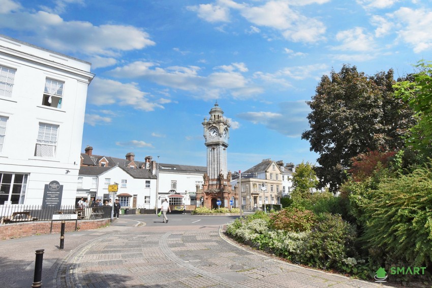 Images for Queens Terrace, Exeter, EX4