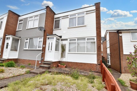 View Full Details for Pinhoe Road, Exeter, EX4