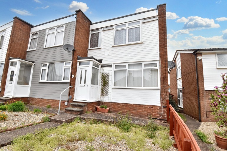 Pinhoe Road, Exeter, EX4