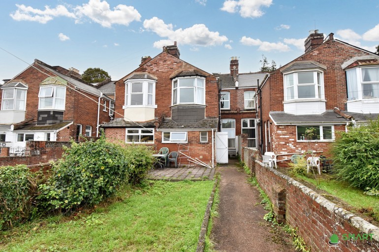 Cowley Bridge Road, Exeter, EX4