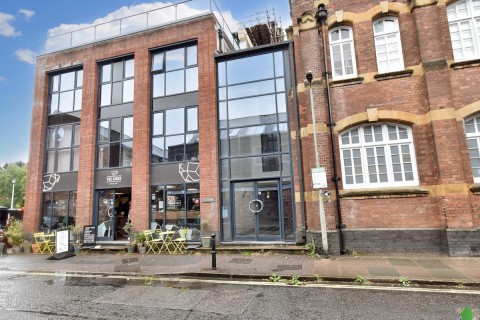 View Full Details for Haven Road, Exeter, EX2