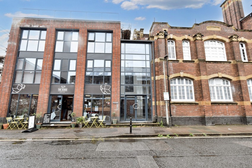 Images for Haven Road, Exeter, EX2