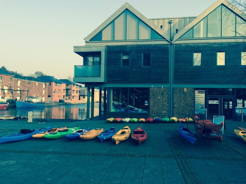 Images for Haven Road, Exeter, EX2