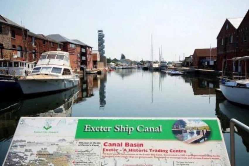 Images for Haven Road, Exeter, EX2