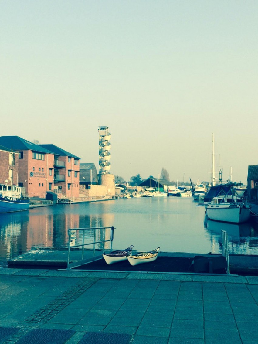 Images for Haven Road, Exeter, EX2