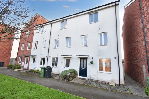 View Full Details for Thursby Walk, Exeter, EX4