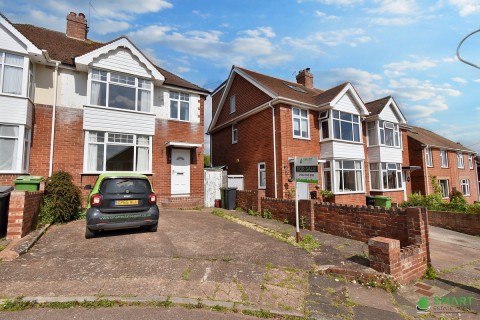 View Full Details for Bettysmead, Exeter, EX4