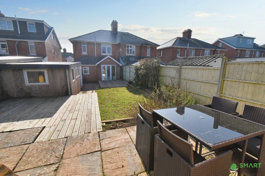 Images for Chard Road, Exeter, EX1