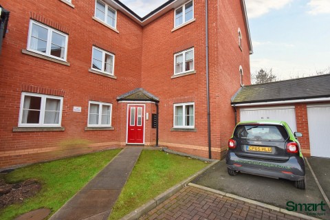 View Full Details for Lewis Crescent, Exeter, EX2