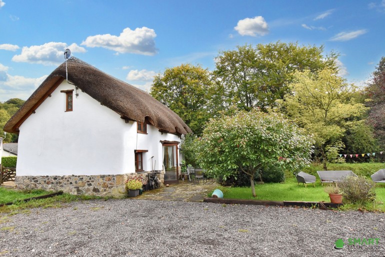 Dunsford, Exeter, EX6