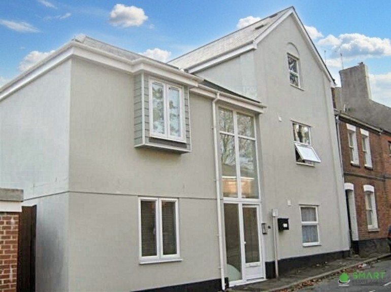 Howell Road, Exeter, EX4