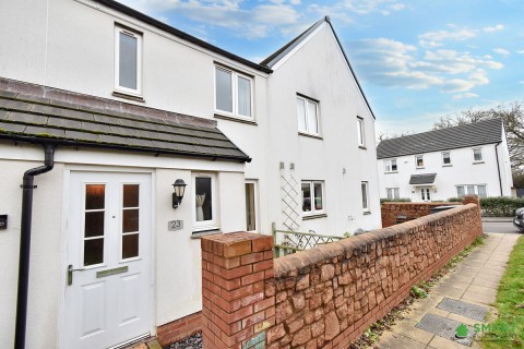 View Full Details for Sweet Coppin, Exeter, EX5