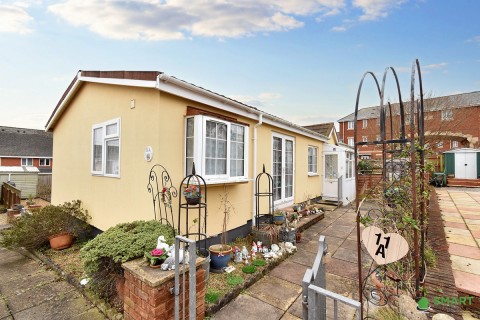 View Full Details for Rydon Park Rydon Lane, Exeter, EX2