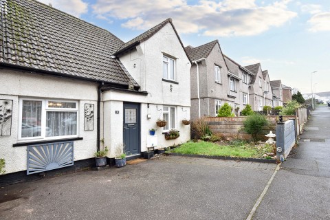 View Full Details for Widgery Road, Exeter, EX4