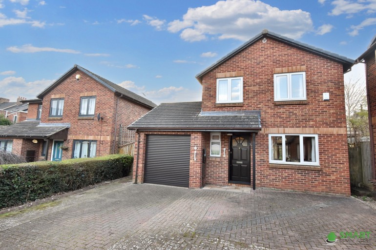 Roseland Drive, Exeter, EX1