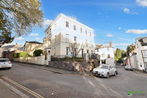 View Full Details for Melbourne Place, Exeter, EX2