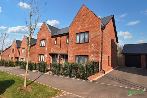 View Full Details for Ellacott Road, Exeter, EX2