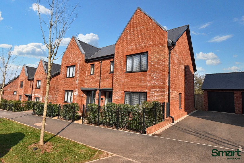 Images for Ellacott Road, Exeter, EX2