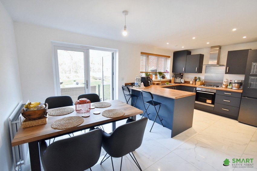 Images for Ellacott Road, Exeter, EX2