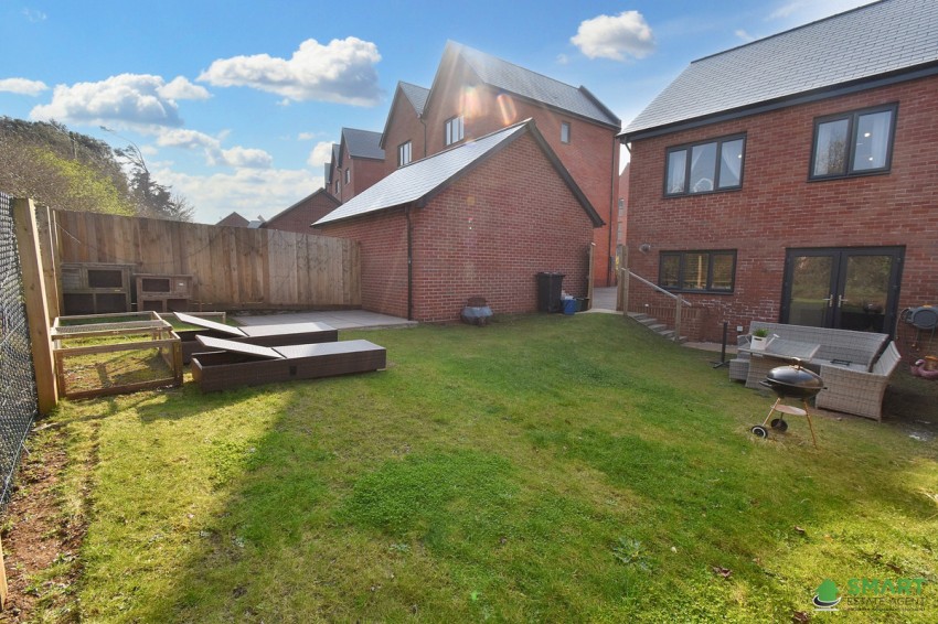 Images for Ellacott Road, Exeter, EX2