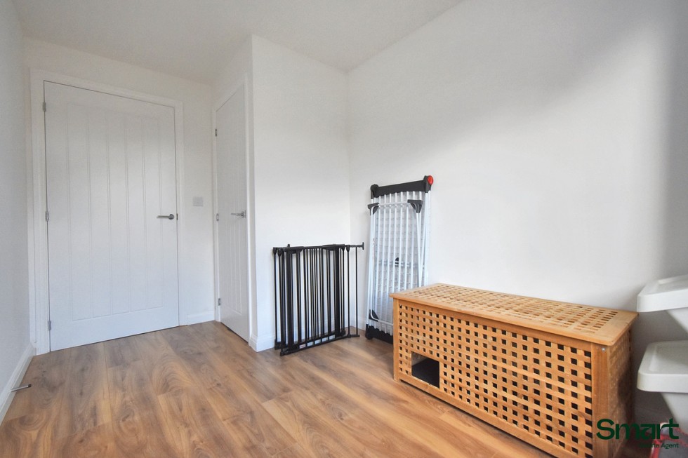 Floorplan for Ellacott Road, Exeter, EX2