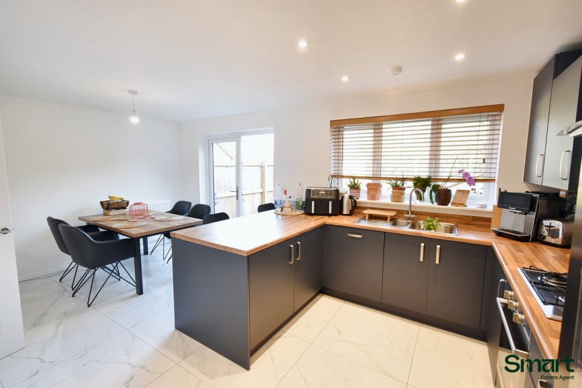 Images for Ellacott Road, Exeter, EX2