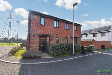 View Full Details for Fortibus Road, Exeter, EX2